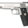 Colt Gold Cup Trophy 45 Auto Stainless Steel 1911 Pistol 2 21